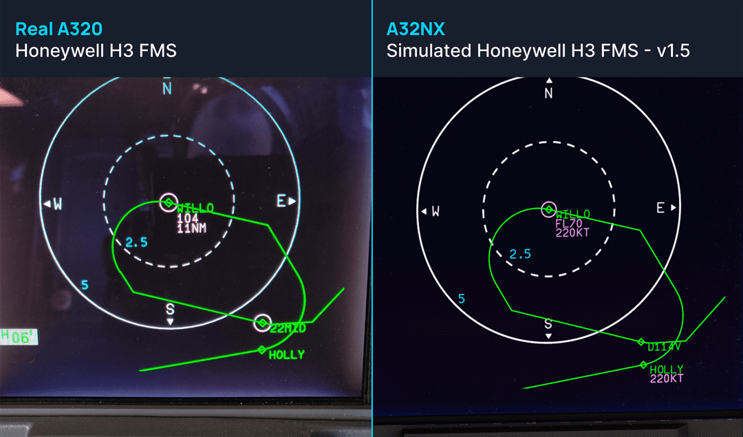 FMS Comparison 2